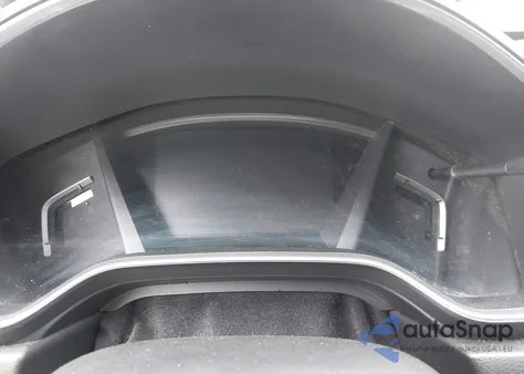 2018 Honda Cr-V Ex-L/Ex-L Navi from USA, damaged, VIN 7FARW1H89JE016971